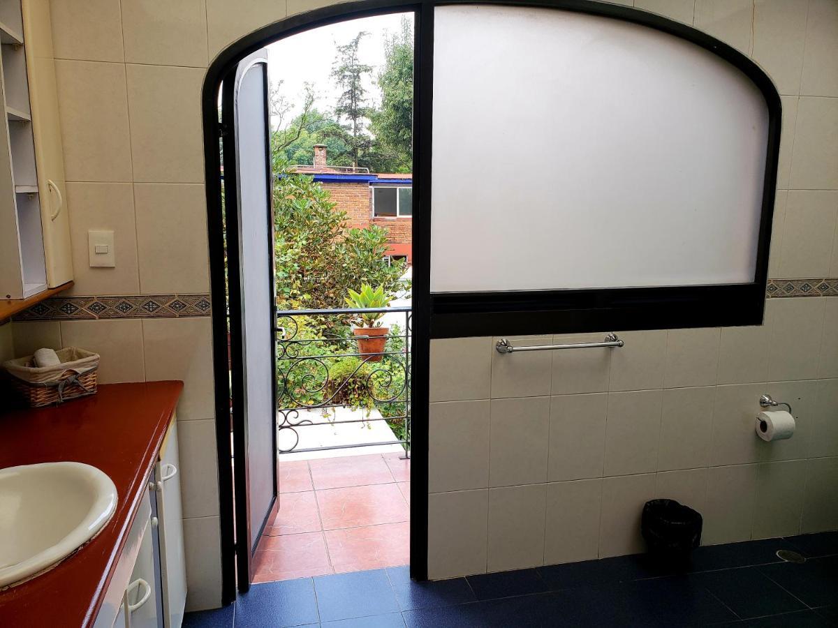Singular Coyoacan Pepper My Love! Appart hôtel