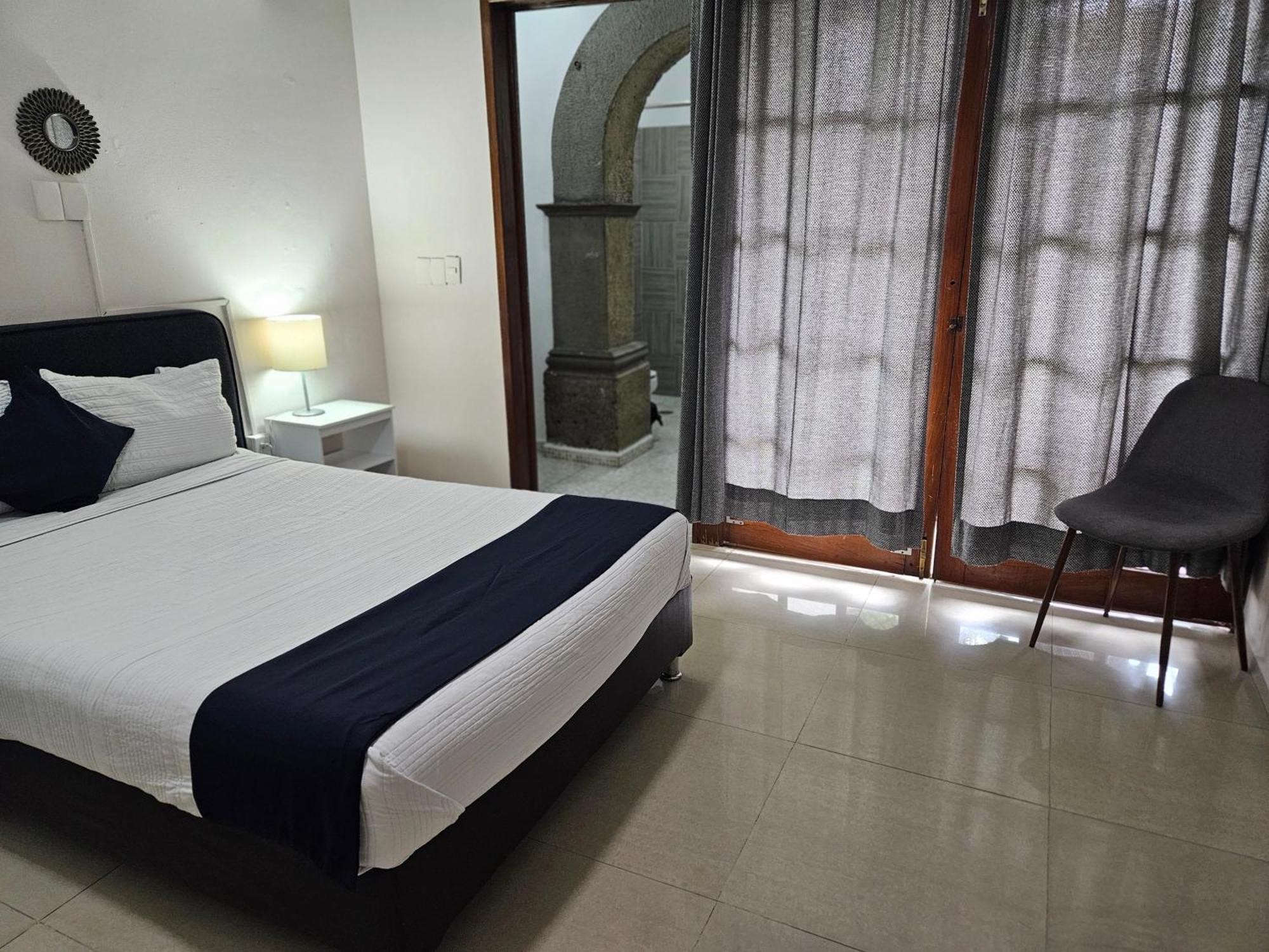 Singular Coyoacan Pepper My Love! Appart hôtel 2*