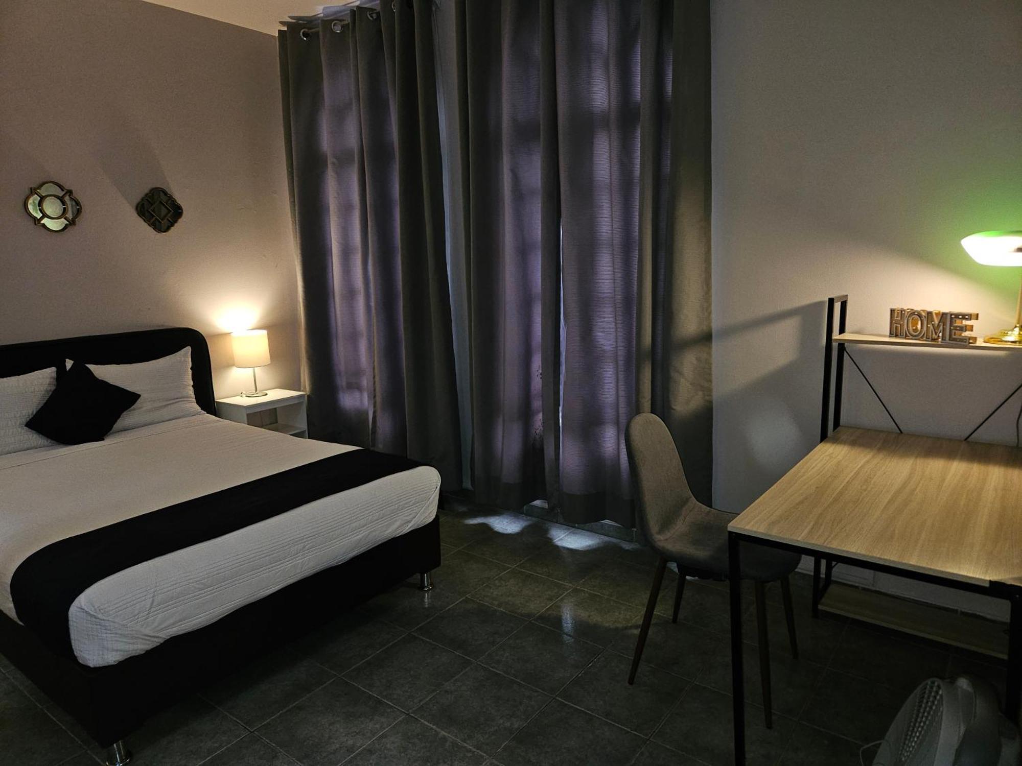 Singular Coyoacan Pepper My Love! Appart hôtel 2*