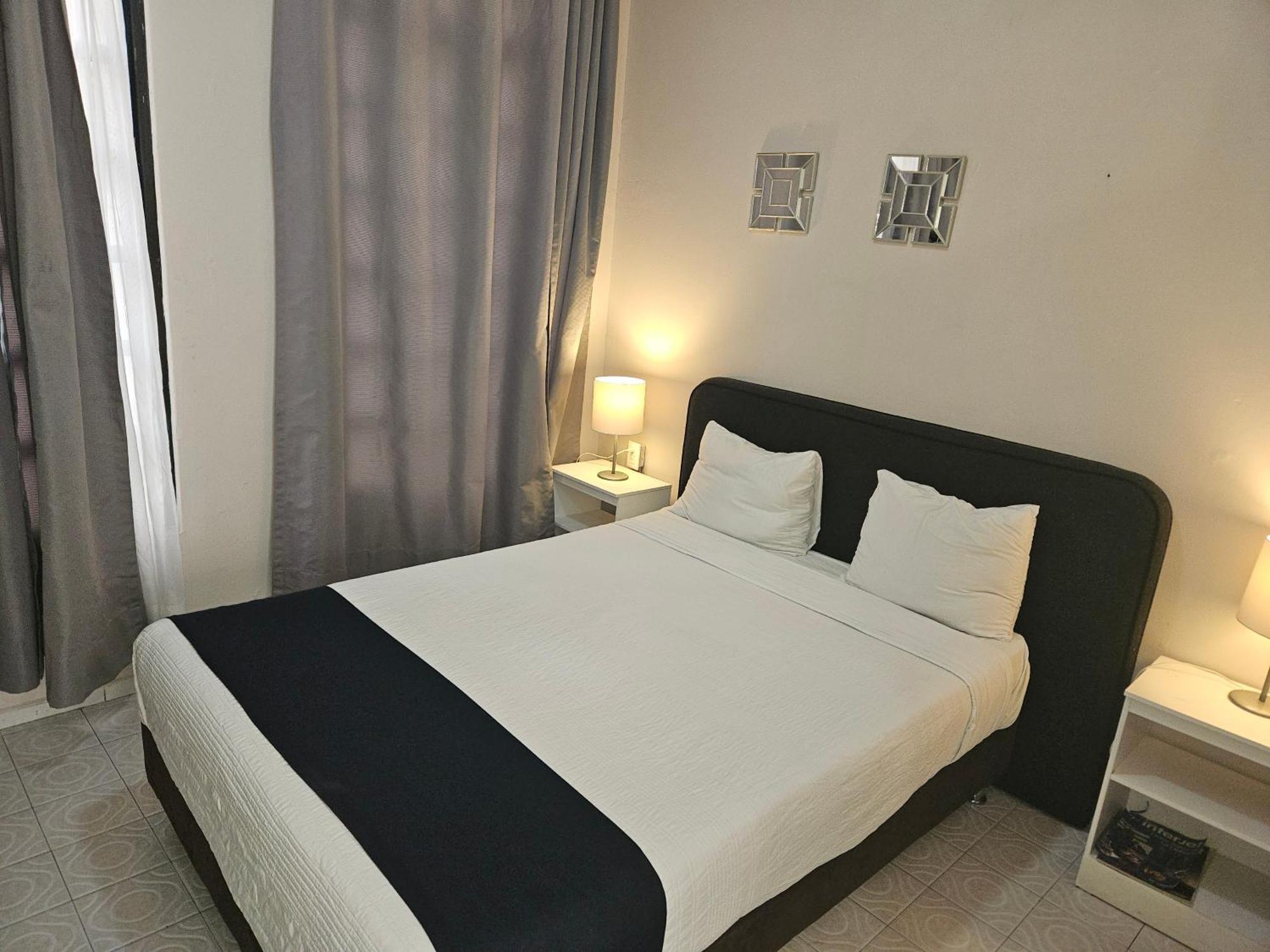 Aparthotel Pepper My Love! Città del Messico