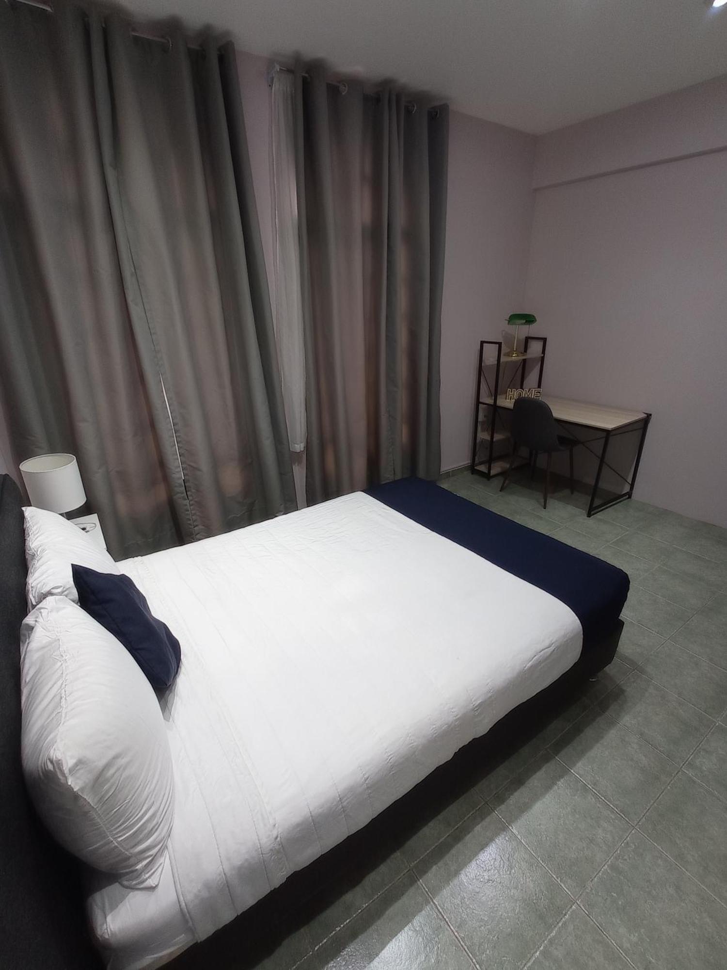 Aparthotel Pepper My Love! Città del Messico